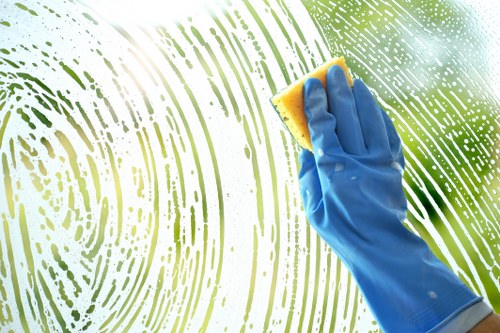 Carpet cleaning pricing overview for a Marylebone property