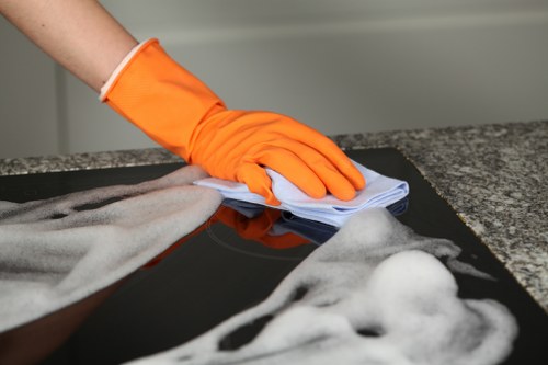 Protected Marylebone Carpetcleaning payment processing with SSL