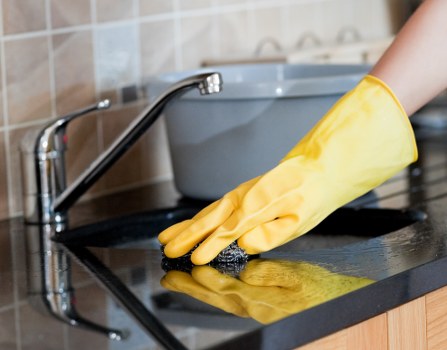 Screen-reader compatible web content for Marylebone Carpetcleaning