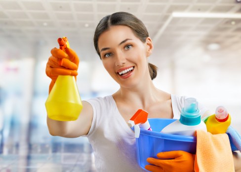 Marylebone carpet cleaning treatment for a busy residential floor