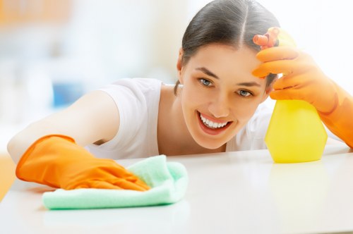 Illustration representing cookie settings and website functionality for Marylebone Carpetcleaning