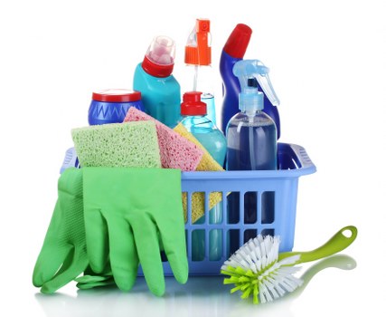 Careful carpet treatment in a stylish London room